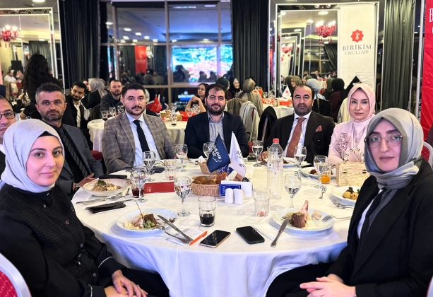 24 KASIM ÖĞRETMENLER GÜNÜ