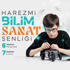 2024 Hazermi Bilim Şenliği 2024 Hazermi Bilim Şenliği