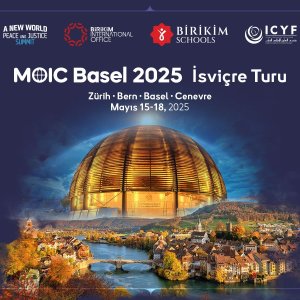 MOIC 2025: A New World Peace and Justice Summit MOIC 2025: A New World Peace and Justice Summit