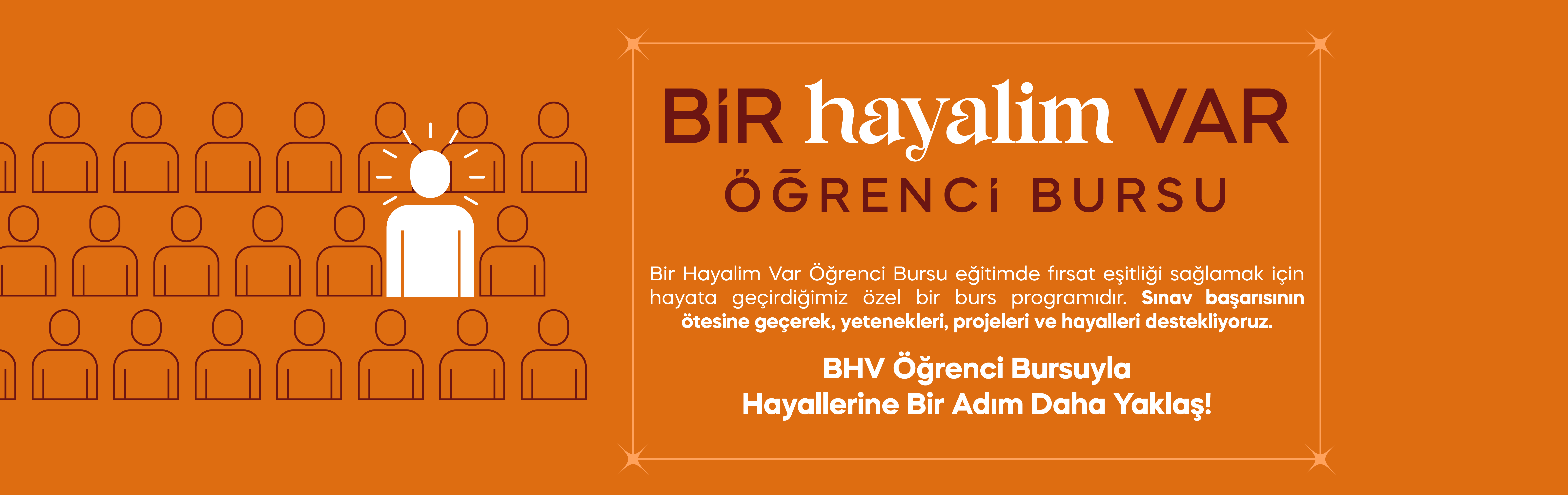 Burs Başvuru Burs Başvuru